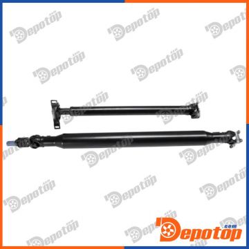 Arbre de transmission pour MERCEDES | NWN-ME-026, 28211